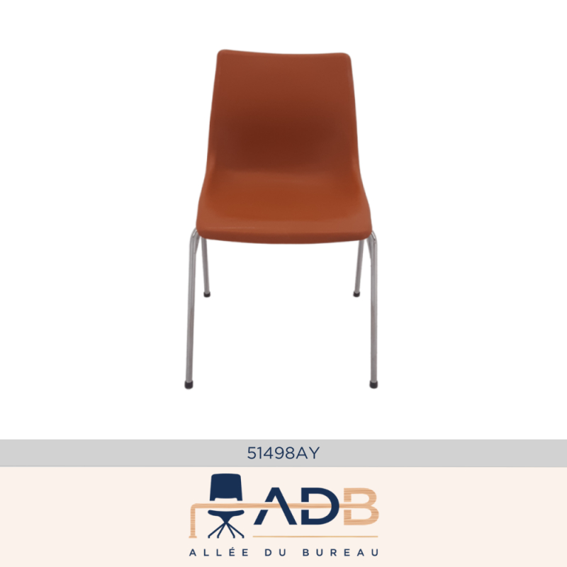 CHAISE DE COLLECTIVITÉ