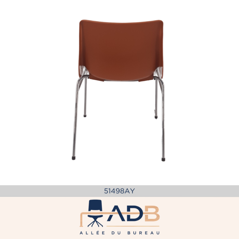 CHAISE DE COLLECTIVITÉ