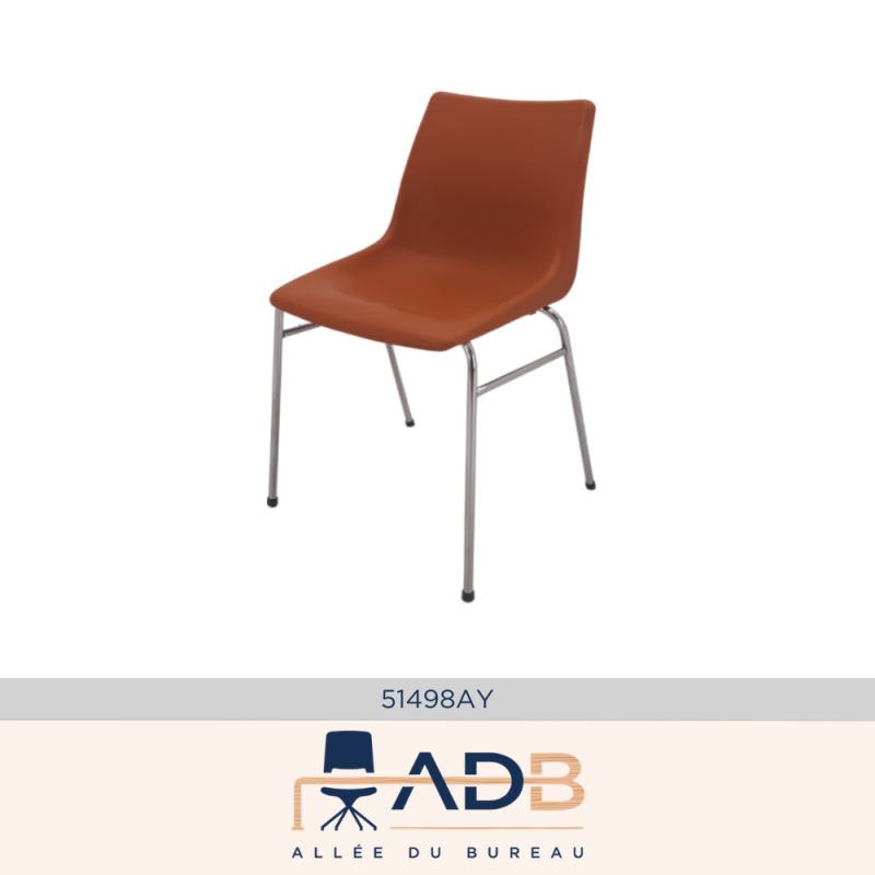 CHAISE DE COLLECTIVITÉ