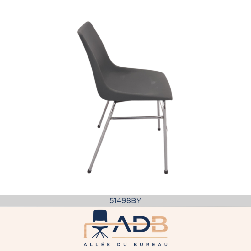 CHAISE DE COLLECTIVITÉ