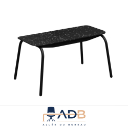 BANC RECYCLÉ - MAHAUT