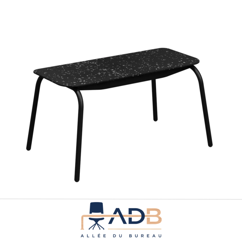 BANC RECYCLÉ - MAHAUT