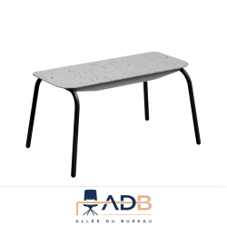 BANC RECYCLÉ - MAHAUT