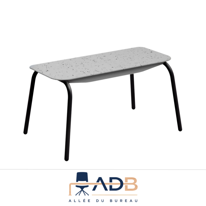 BANC RECYCLÉ - MAHAUT