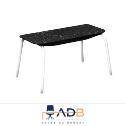 BANC RECYCLÉ - MAHAUT