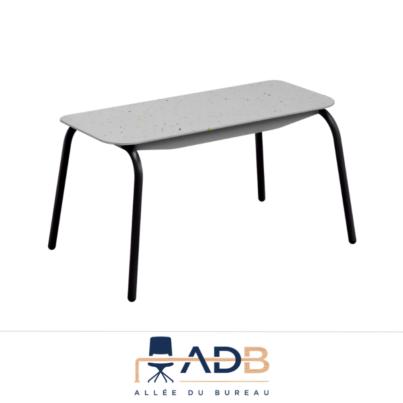 BANC RECYCLÉ - MAHAUT