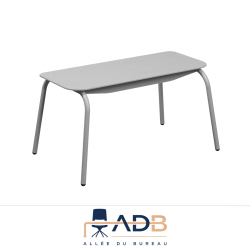 BANC RECYCLÉ - MAHAUT