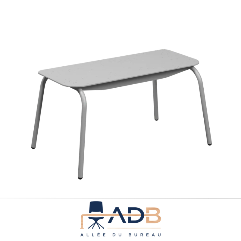 BANC RECYCLÉ - MAHAUT