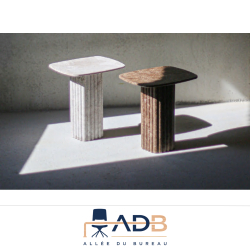 TABLE D'APPOINT CITRA - ÉCO-CONÇUE