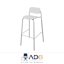 CHAISE RECYCLÉE - USO