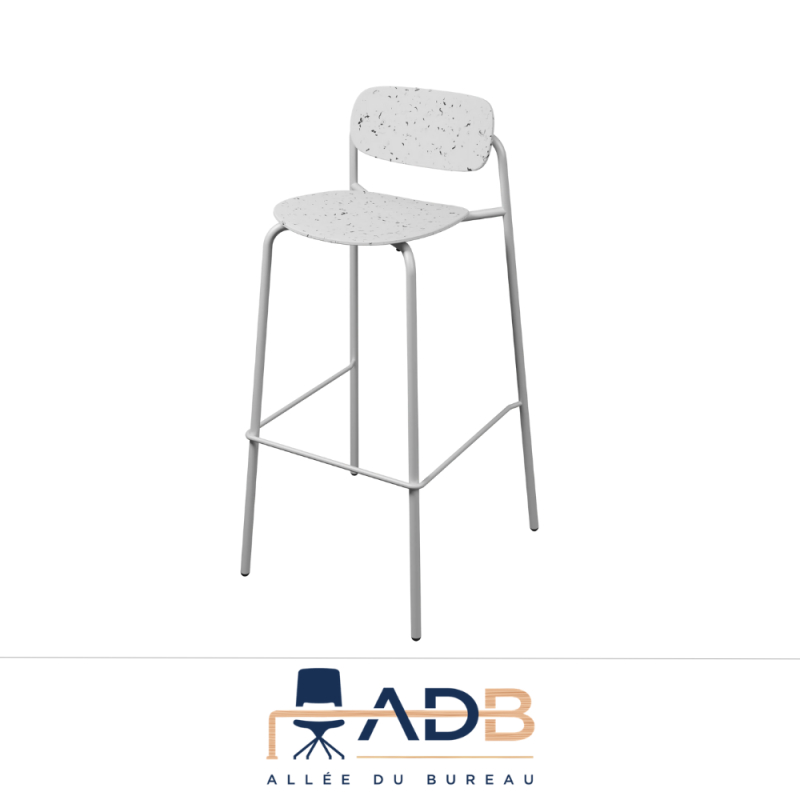 CHAISE RECYCLÉE - USO