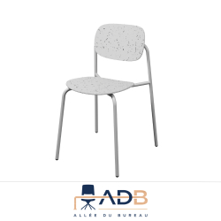 CHAISE RECYCLÉE - USO