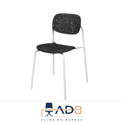 CHAISE RECYCLÉE - USO