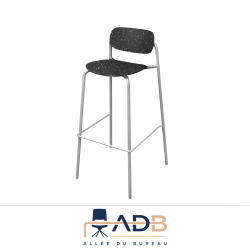 CHAISE RECYCLÉE - USO
