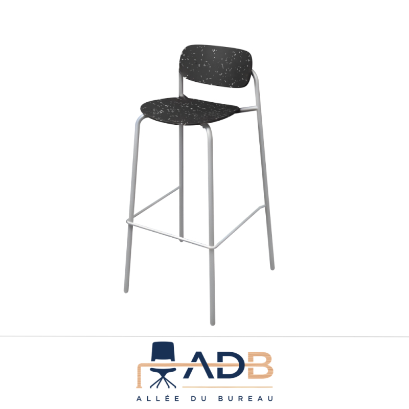 CHAISE RECYCLÉE - USO