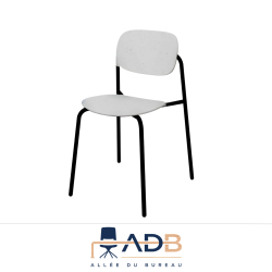 CHAISE RECYCLÉE - USO