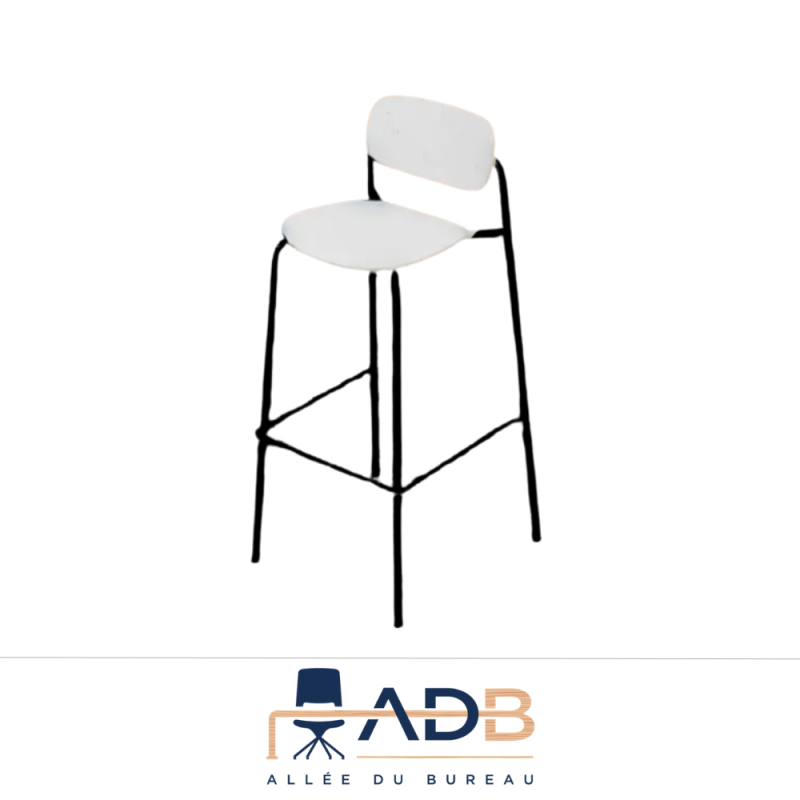 CHAISE RECYCLÉE - USO