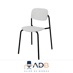 CHAISE RECYCLÉE - USO