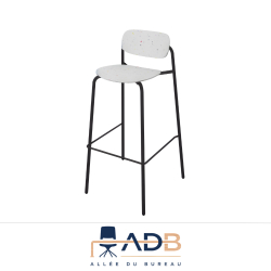 CHAISE RECYCLÉE - USO