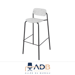 CHAISE RECYCLÉE - USO