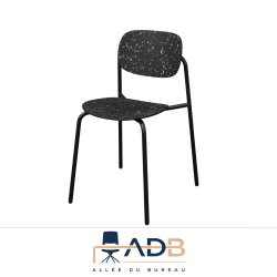 CHAISE RECYCLÉE - USO