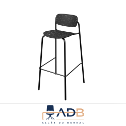 CHAISE RECYCLÉE - USO