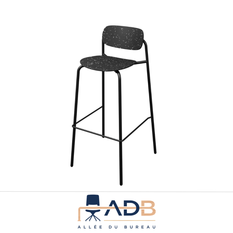 CHAISE RECYCLÉE - USO