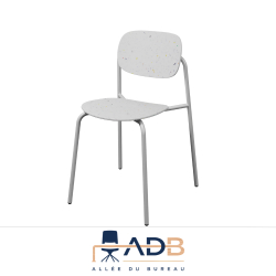 CHAISE RECYCLÉE - USO