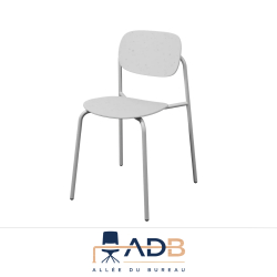 CHAISE RECYCLÉE - USO