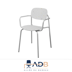 FAUTEUIL RECYCLÉ - USO