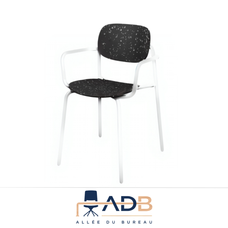 FAUTEUIL RECYCLÉ - USO