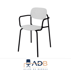 FAUTEUIL RECYCLÉ - USO