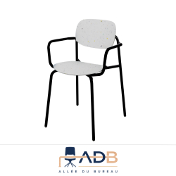 FAUTEUIL RECYCLÉ - USO