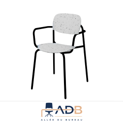 FAUTEUIL RECYCLÉ - USO