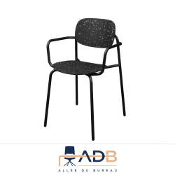 FAUTEUIL RECYCLÉ - USO