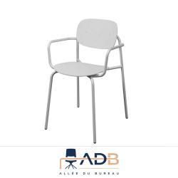 FAUTEUIL RECYCLÉ - USO