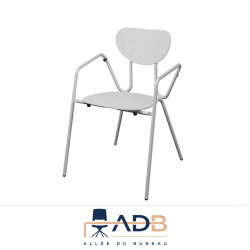 FAUTEUIL RECYCLÉ - KYRIELLE