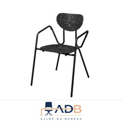 FAUTEUIL RECYCLÉ - KYRIELLE