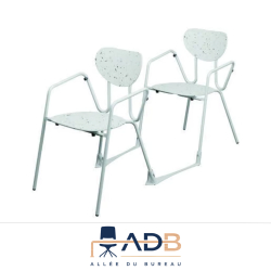 BARRE DE SOL - FAUTEUIL KYRIELLE