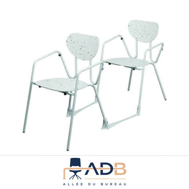 BARRE DE SOL - FAUTEUIL KYRIELLE