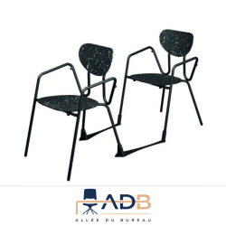 BARRE DE SOL - FAUTEUIL KYRIELLE