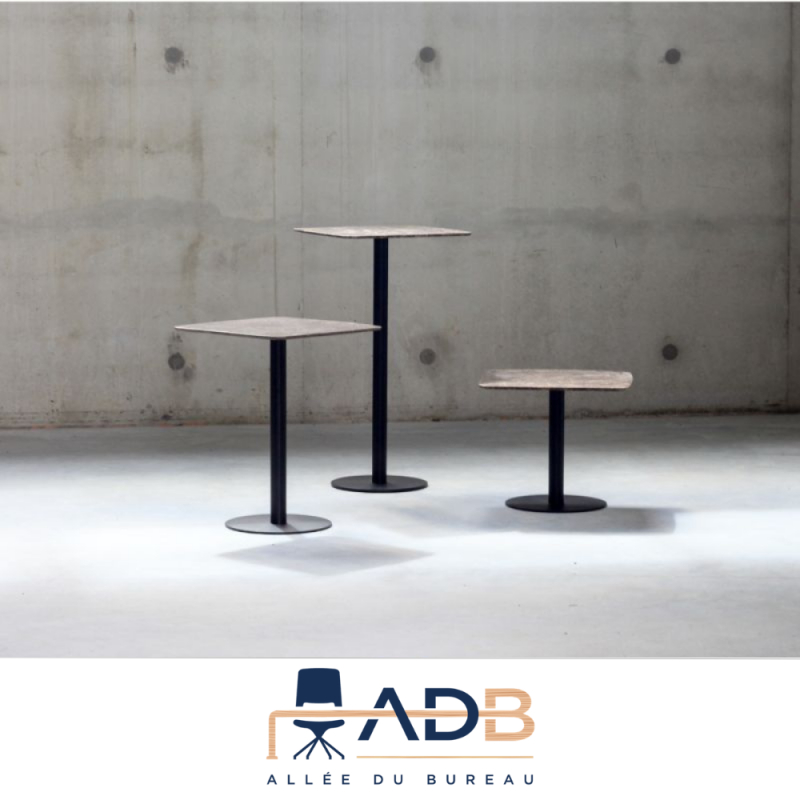 TABLE ÉCO-CONÇUE- CICERO