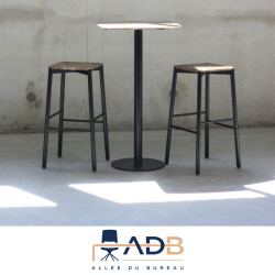 TABLE ÉCO-CONÇUE- CICERO