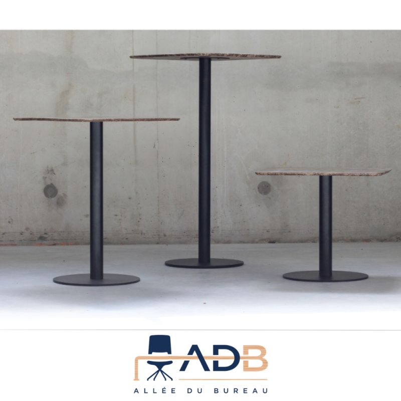 TABLE ÉCO-CONÇUE- CICERO