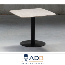 TABLE ÉCO-CONÇUE- CICERO