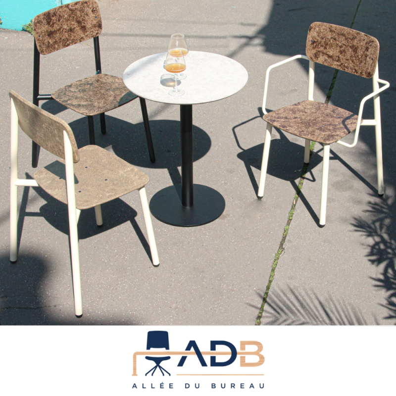 TABLE ÉCO-CONÇUE- CICERO
