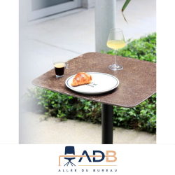 TABLE ÉCO-CONÇUE- CICERO