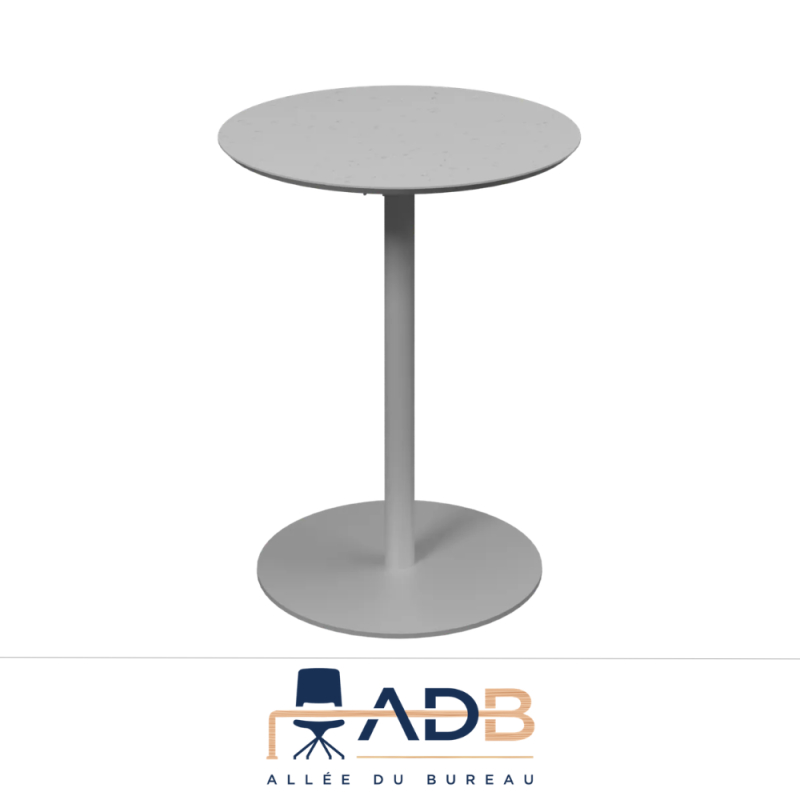 TABLE BISTRO RECYCLÉE - TRINQUET
