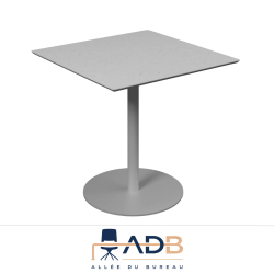 TABLE BISTRO RECYCLÉE - TRINQUET