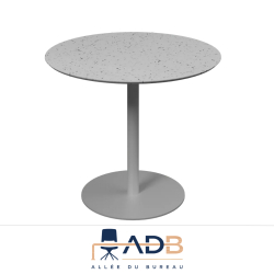 TABLE BISTRO RECYCLÉE - TRINQUET